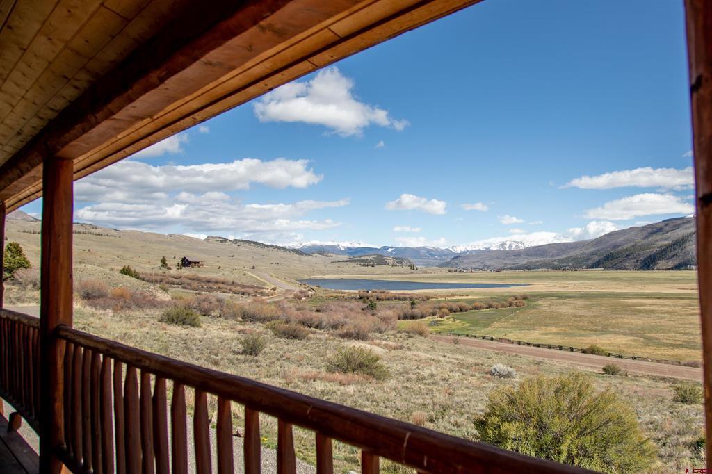 115 Dabney Court Creede CO 81130