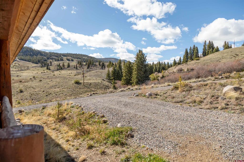 115 Dabney Court Creede CO 81130