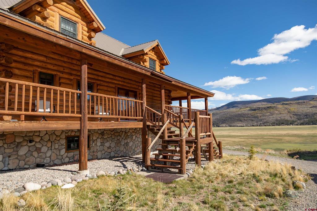 115 Dabney Court Creede CO 81130