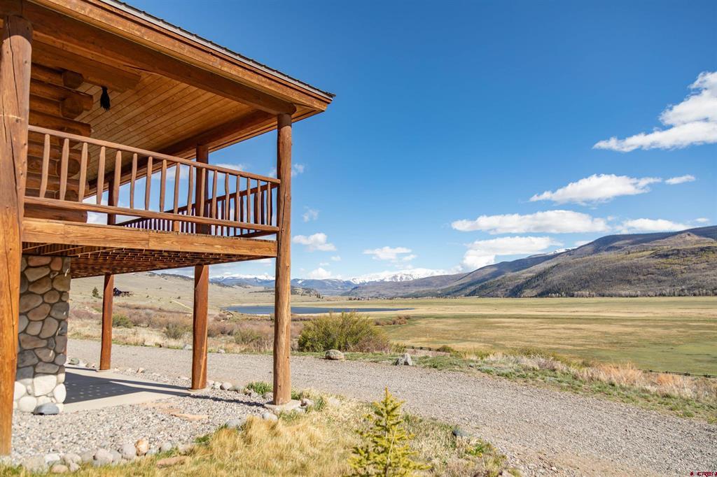 115 Dabney Court Creede CO 81130