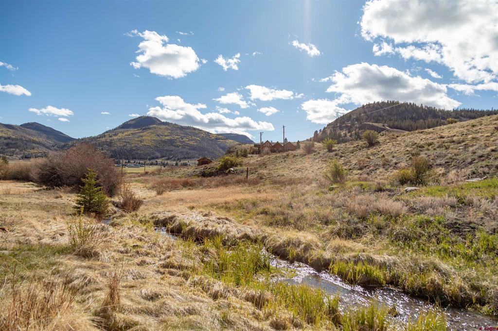 115 Dabney Court Creede CO 81130
