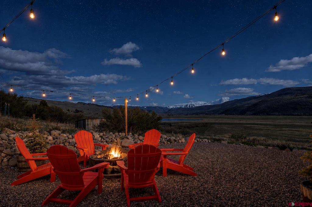 115 Dabney Court Creede CO 81130