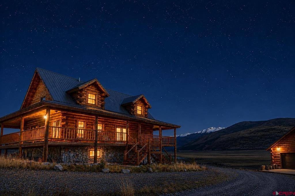 115 Dabney Court Creede CO 81130