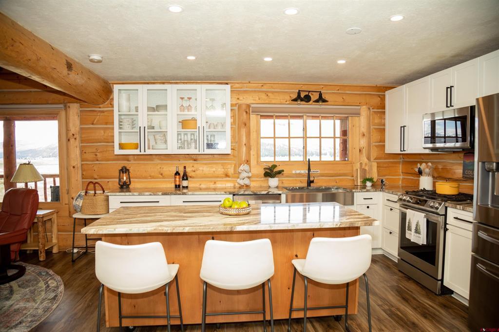 115 Dabney Court Creede CO 81130