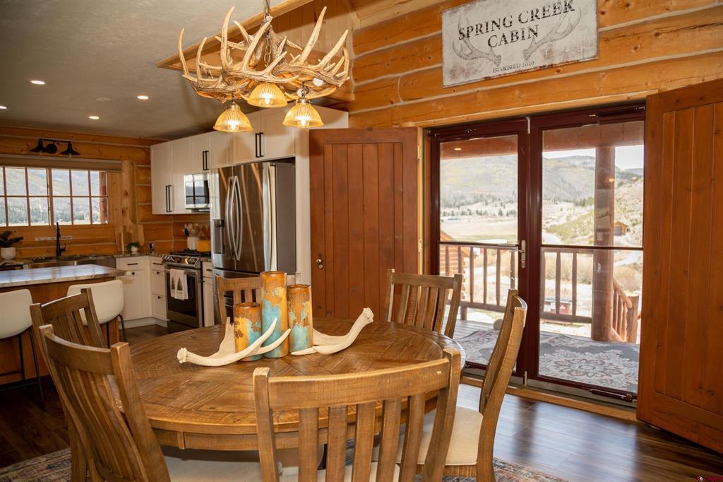 115 Dabney Court Creede CO 81130