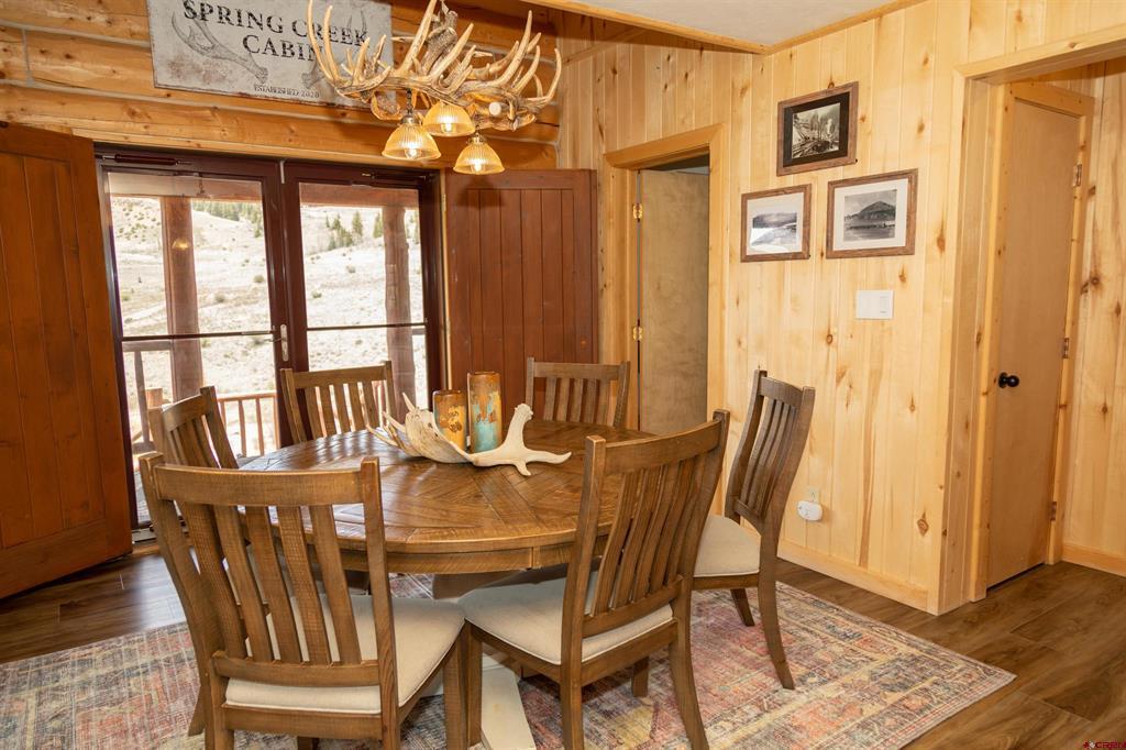 115 Dabney Court Creede CO 81130
