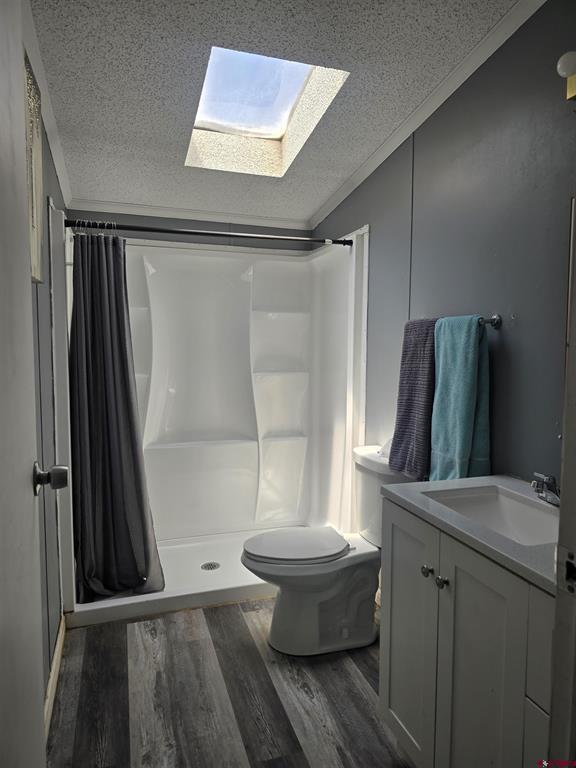 14555 Marine Road Montrose CO 81403