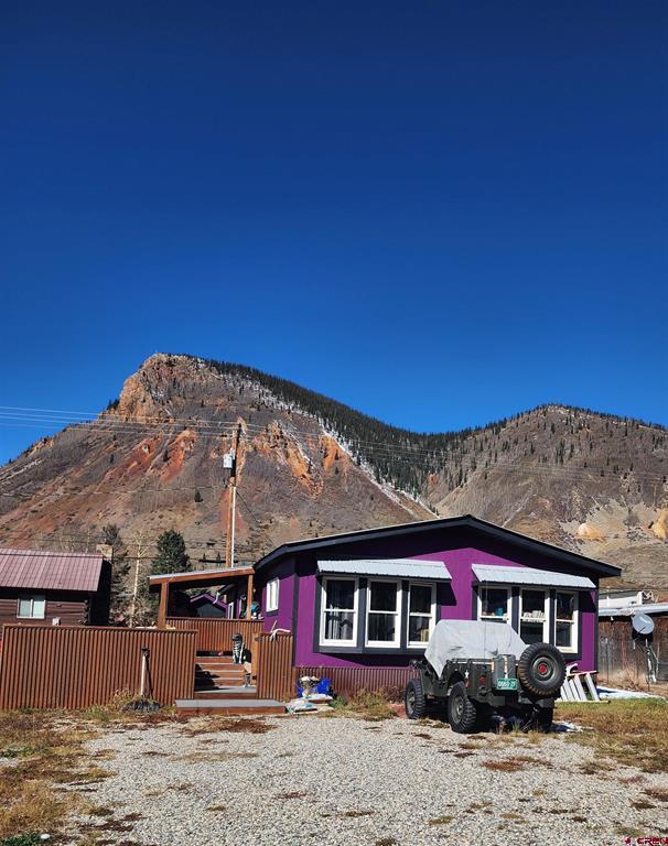 731 Empire Street Silverton CO 81433