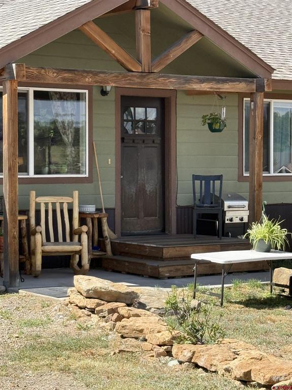 75 Settler Drive Pagosa Springs CO 81147