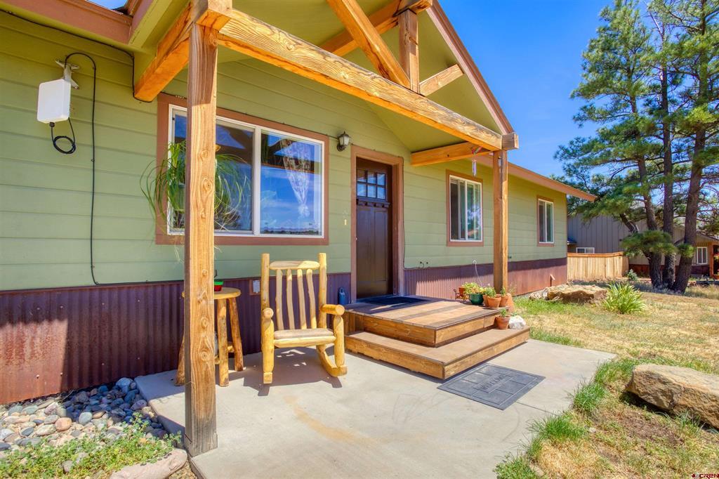 75 Settler Drive Pagosa Springs CO 81147