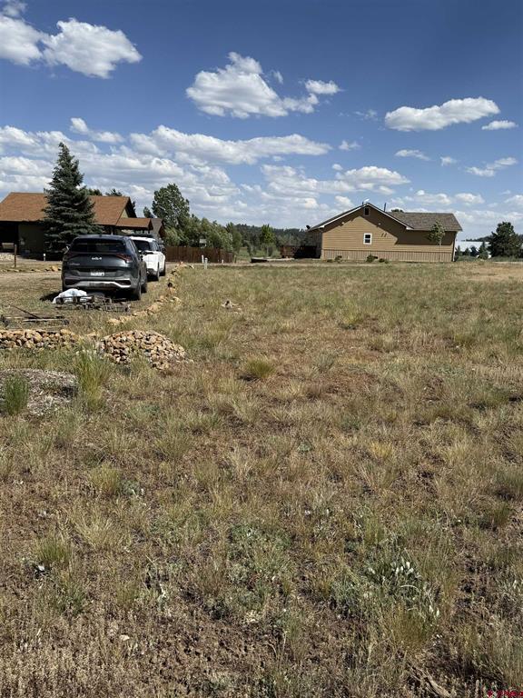 75 Settler Drive Pagosa Springs CO 81147