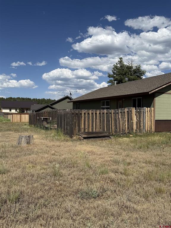 75 Settler Drive Pagosa Springs CO 81147