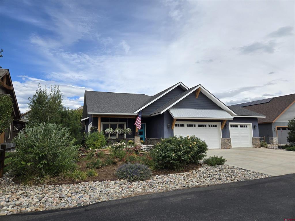 21 Estancia Court Durango CO 81301