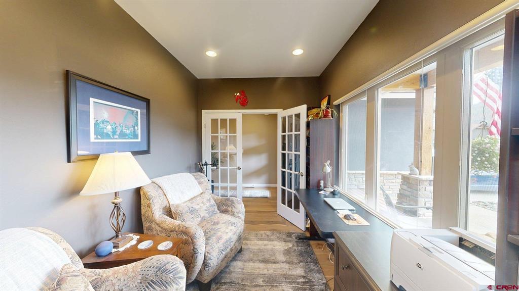 21 Estancia Court Durango CO 81301