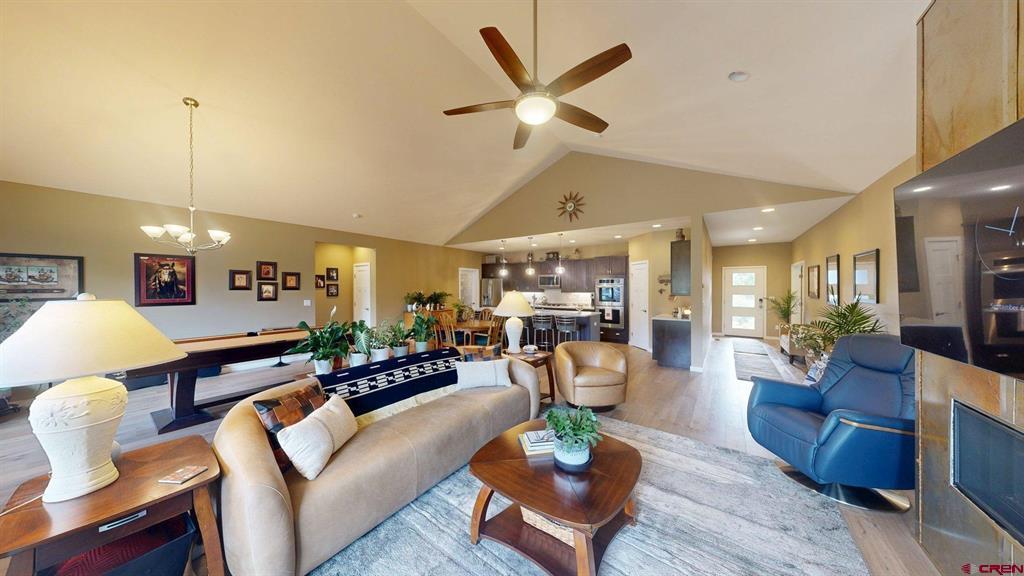 21 Estancia Court Durango CO 81301