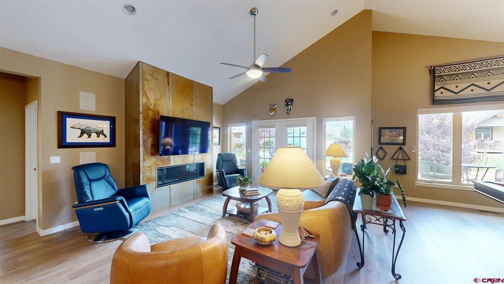 21 Estancia Court Durango CO 81301