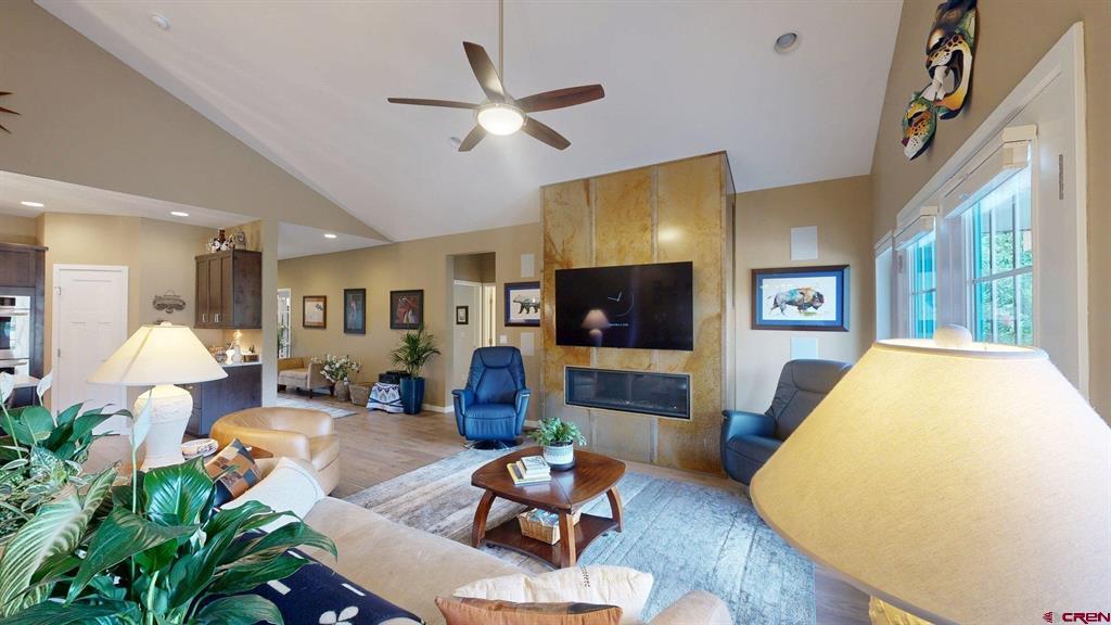 21 Estancia Court Durango CO 81301