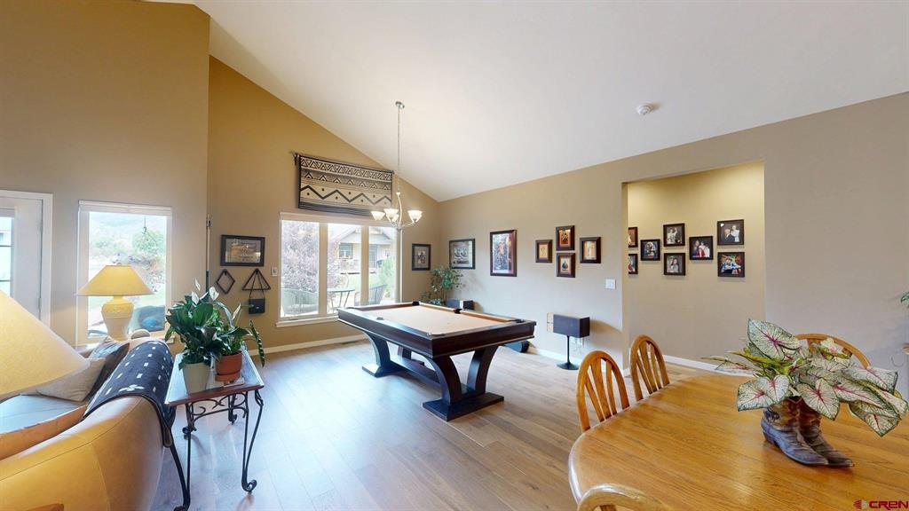 21 Estancia Court Durango CO 81301