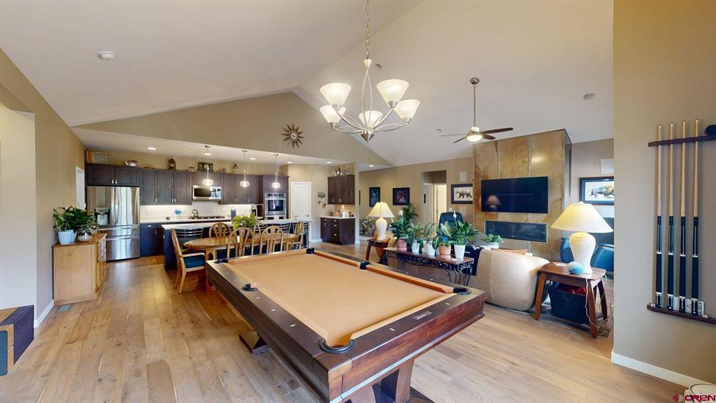 21 Estancia Court Durango CO 81301