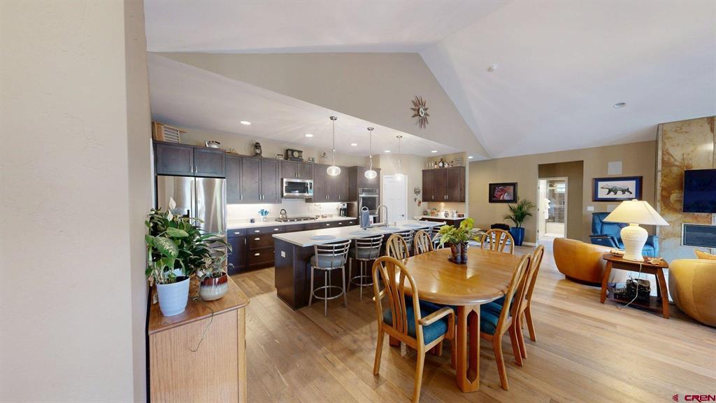 21 Estancia Court Durango CO 81301