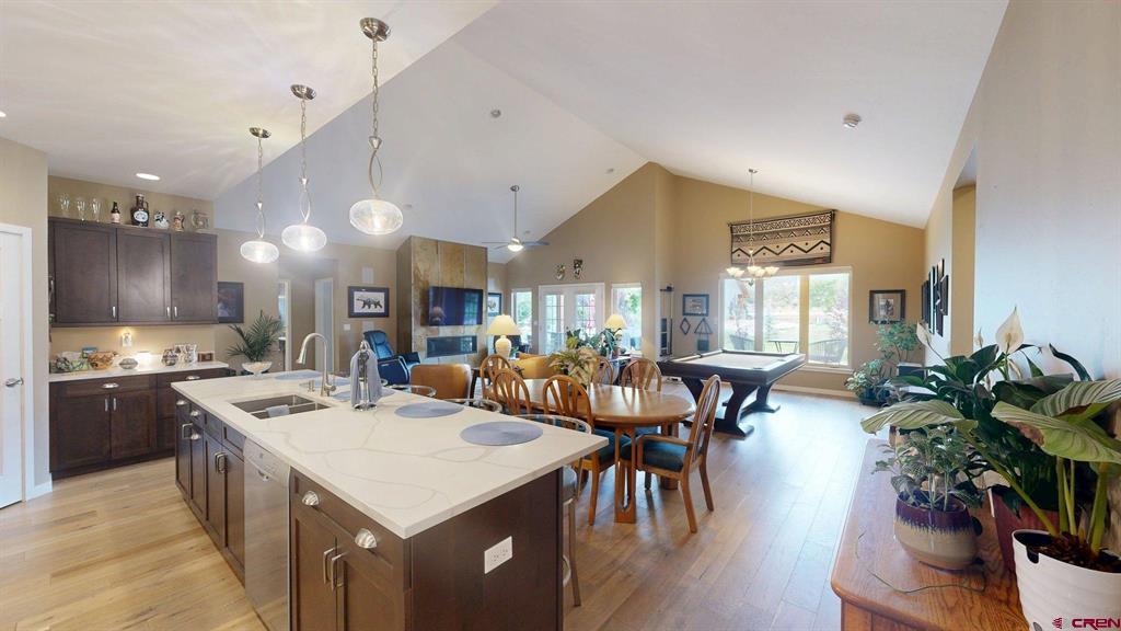 21 Estancia Court Durango CO 81301