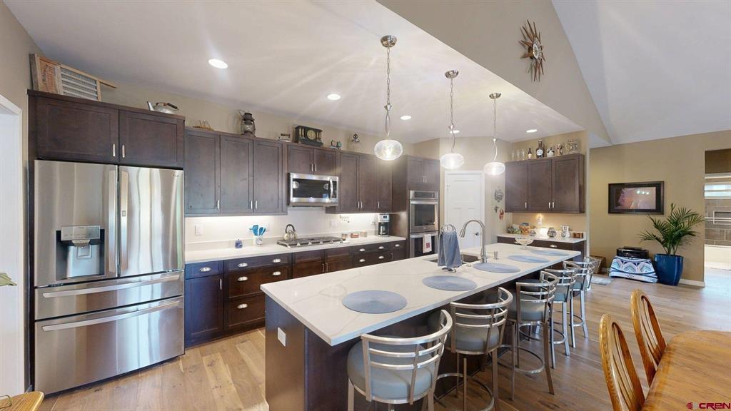 21 Estancia Court Durango CO 81301