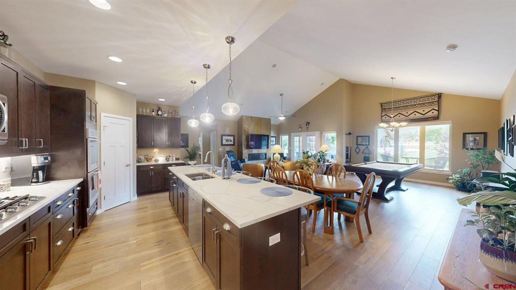 21 Estancia Court Durango CO 81301