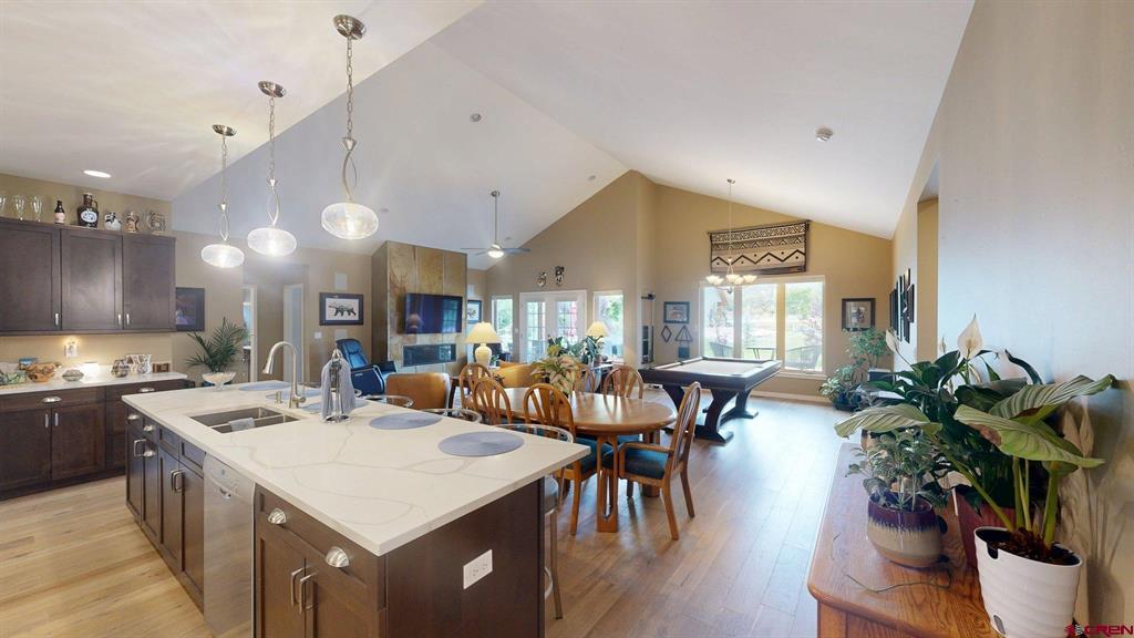 21 Estancia Court Durango CO 81301