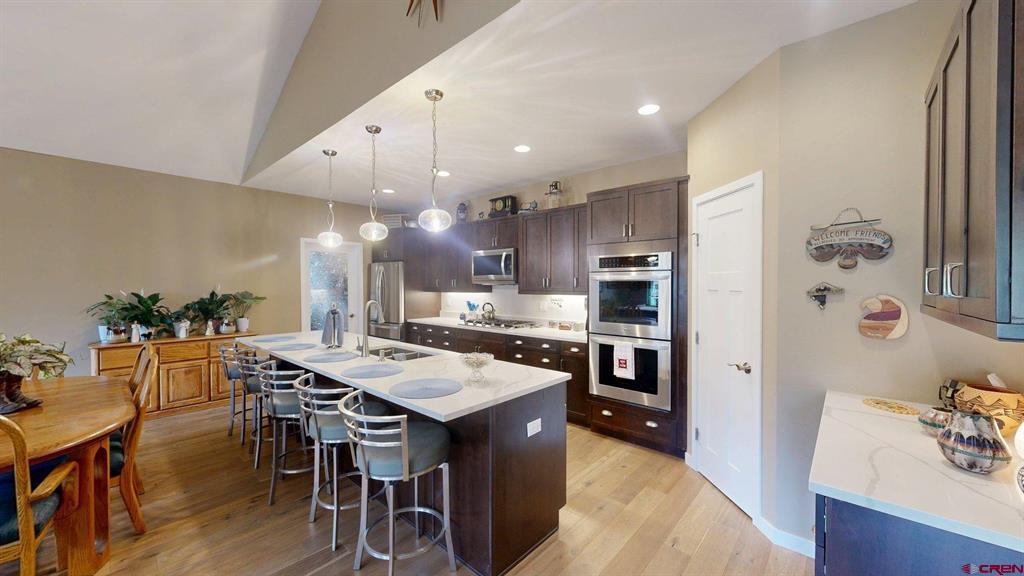 21 Estancia Court Durango CO 81301