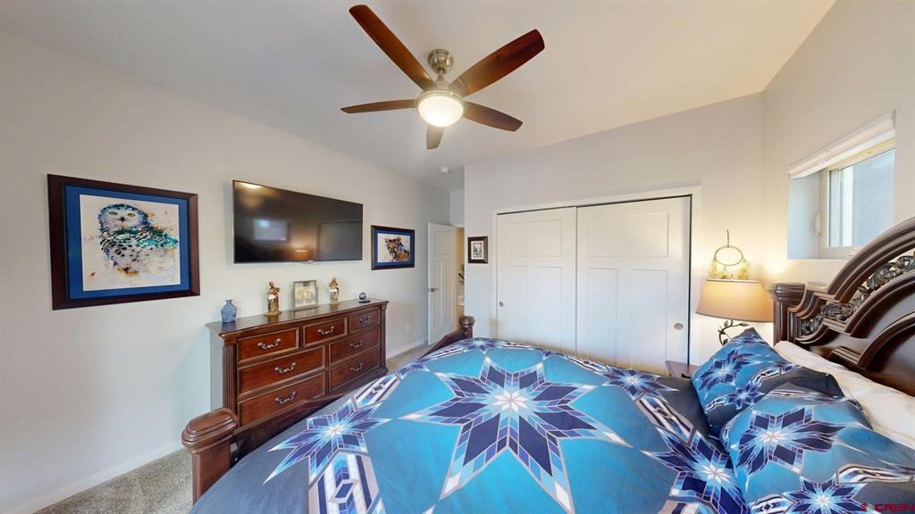 21 Estancia Court Durango CO 81301