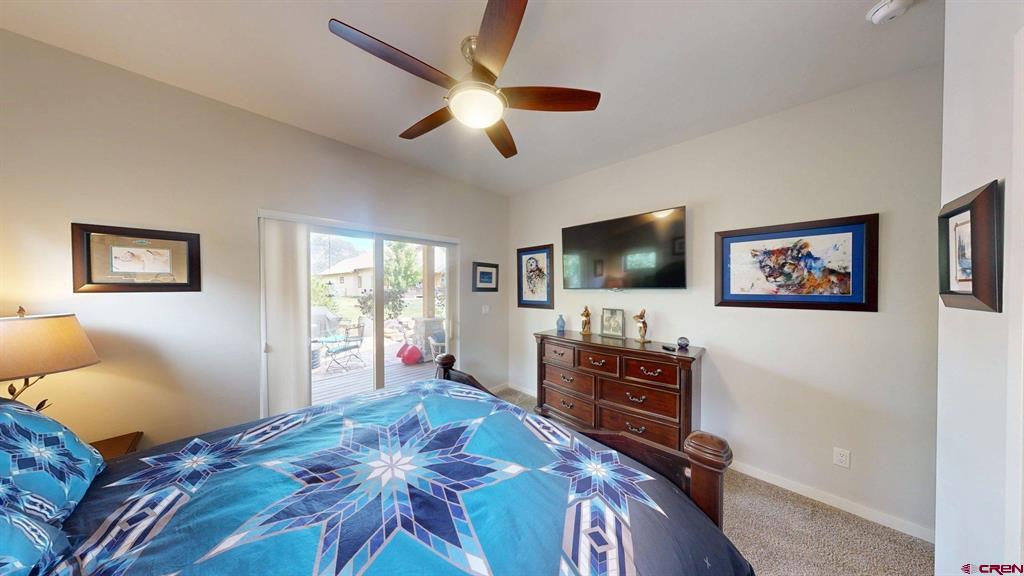 21 Estancia Court Durango CO 81301