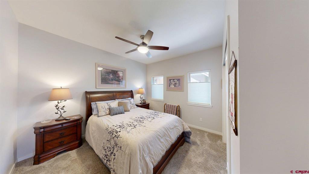 21 Estancia Court Durango CO 81301