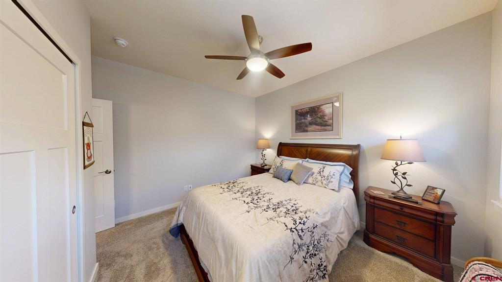 21 Estancia Court Durango CO 81301