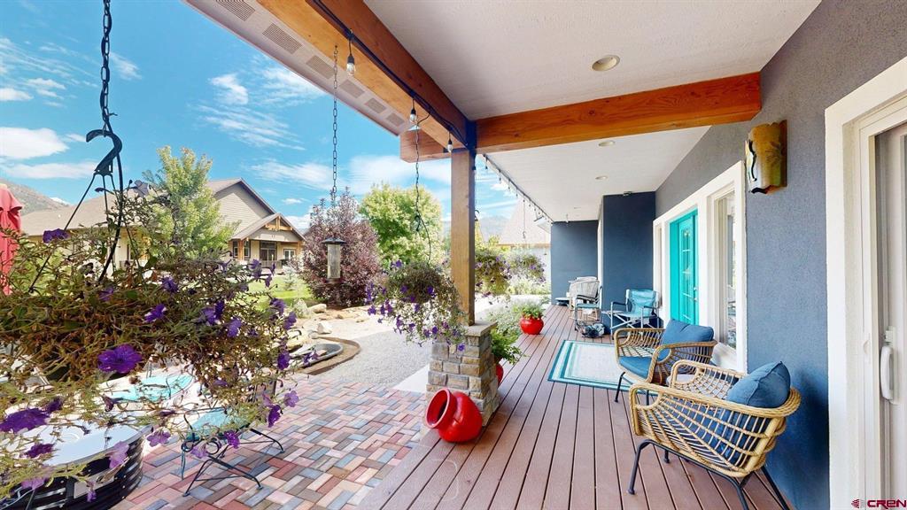 21 Estancia Court Durango CO 81301