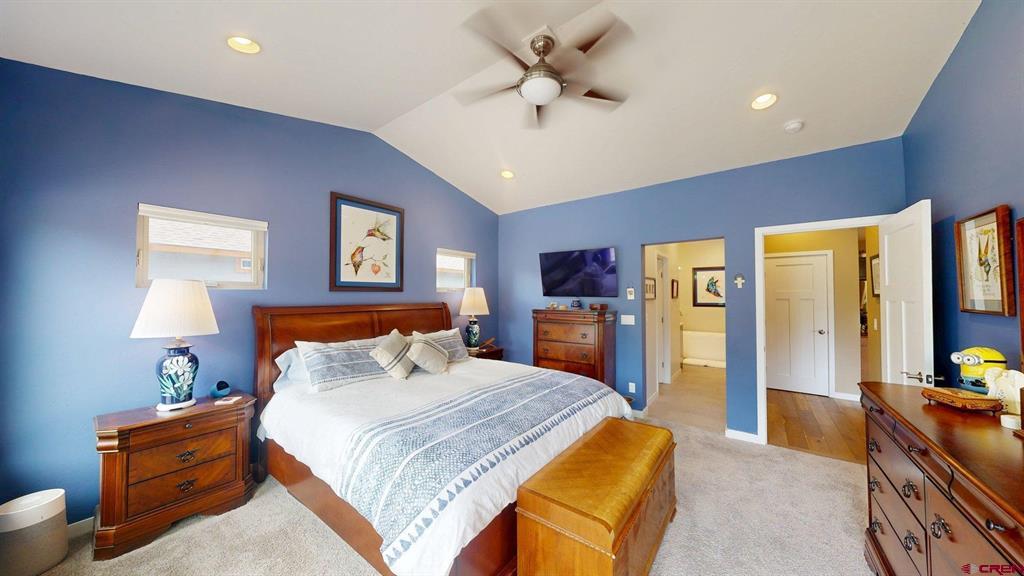 21 Estancia Court Durango CO 81301