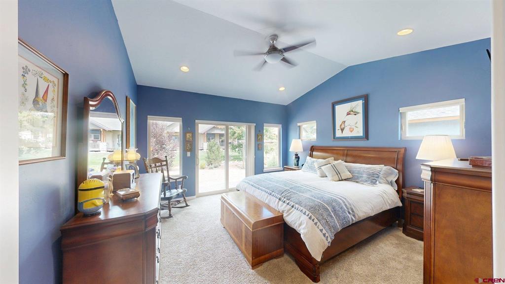 21 Estancia Court Durango CO 81301