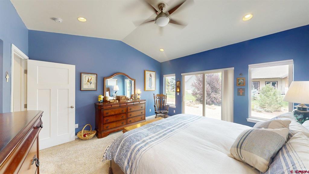 21 Estancia Court Durango CO 81301