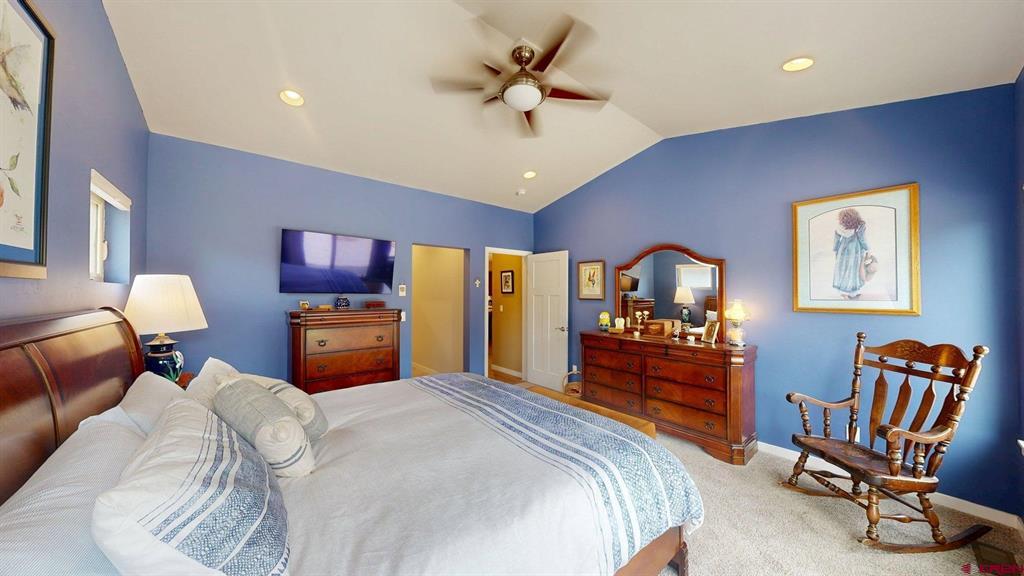 21 Estancia Court Durango CO 81301
