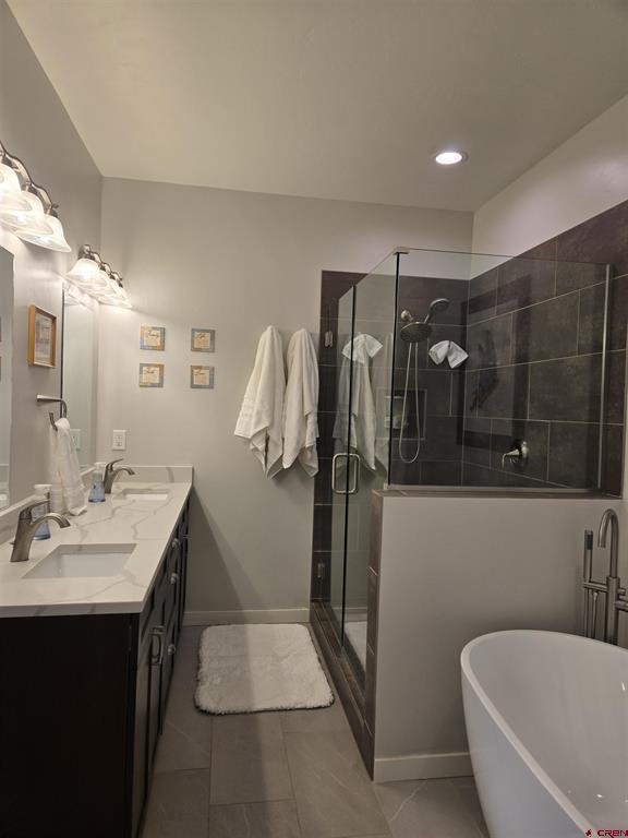 21 Estancia Court Durango CO 81301