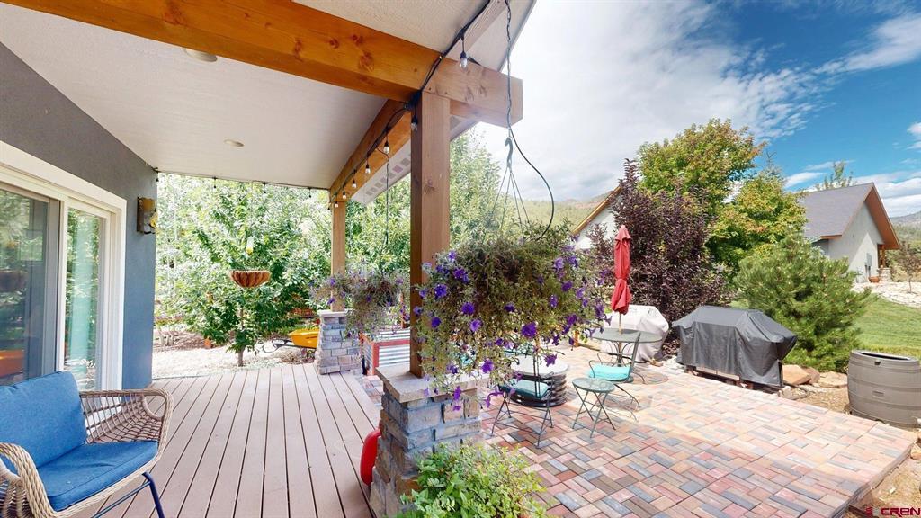 21 Estancia Court Durango CO 81301