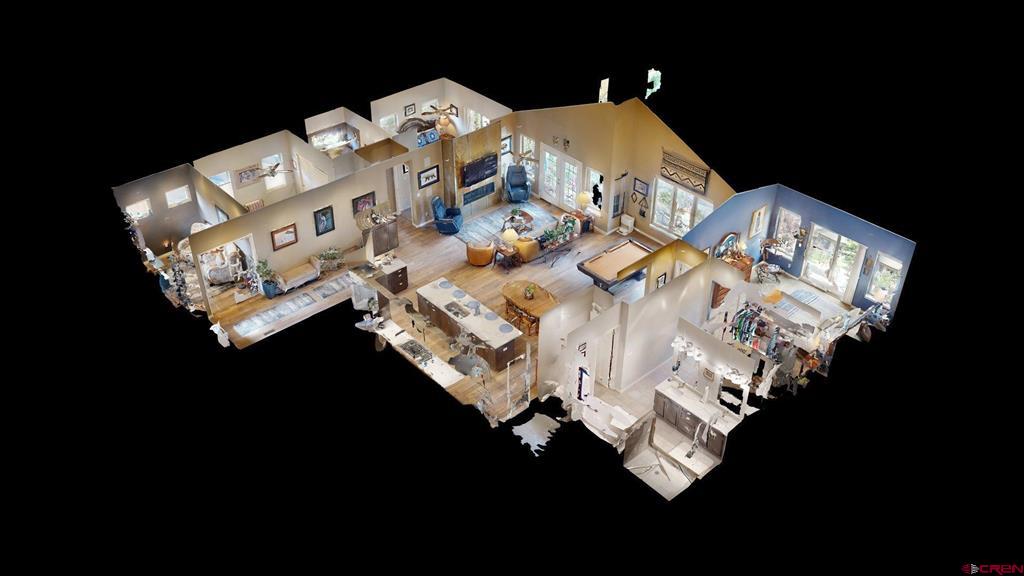 21 Estancia Court Durango CO 81301