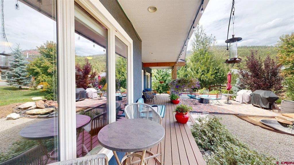 21 Estancia Court Durango CO 81301