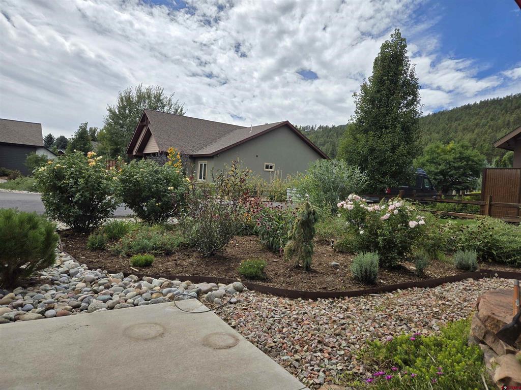21 Estancia Court Durango CO 81301