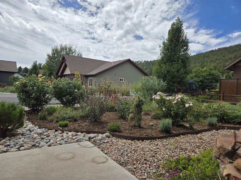 21 Estancia Court Durango CO 81301