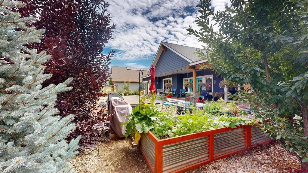 21 Estancia Court Durango CO 81301