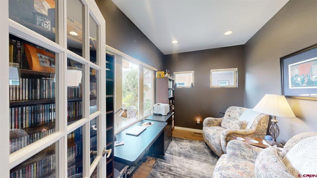 21 Estancia Court Durango CO 81301