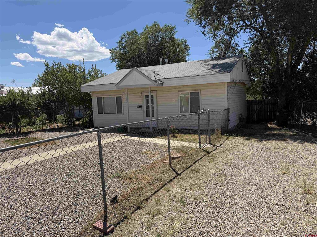 705 Jordan Place Cortez CO 81321