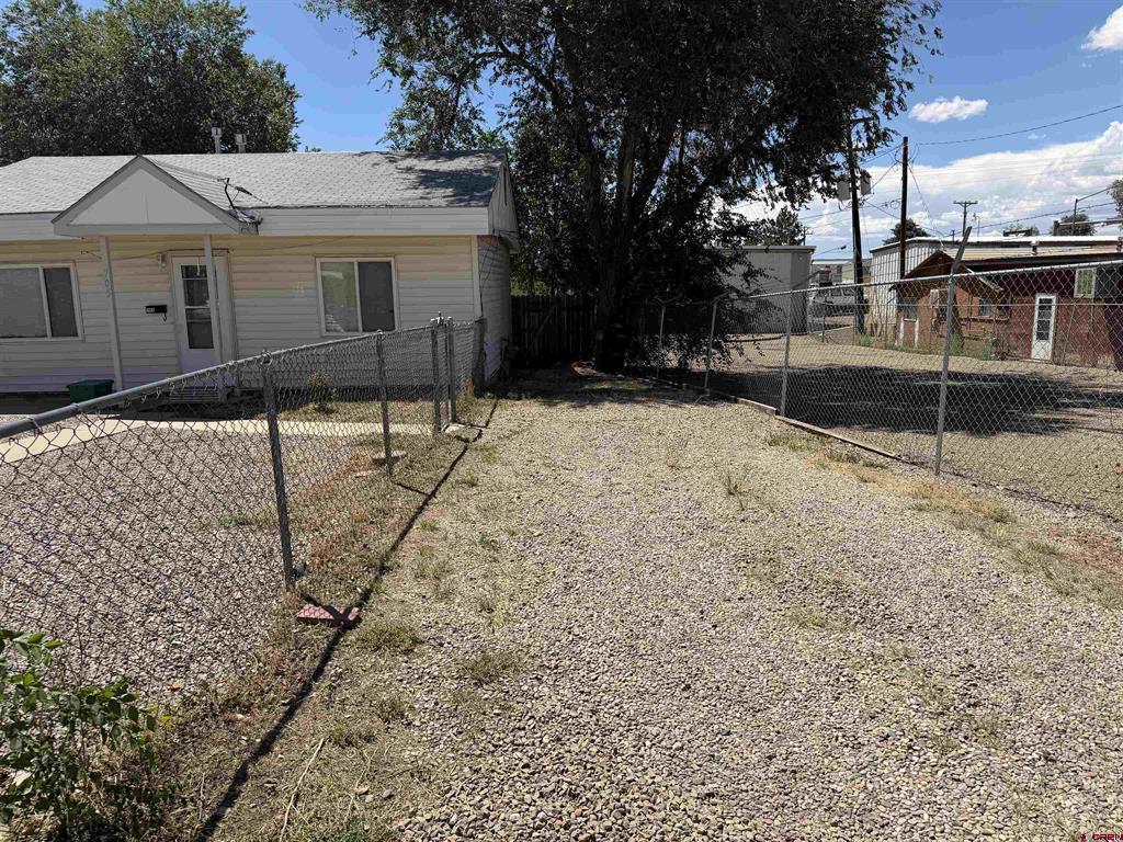 705 Jordan Place Cortez CO 81321