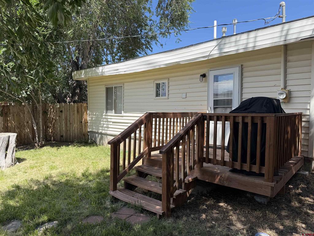 705 Jordan Place Cortez CO 81321