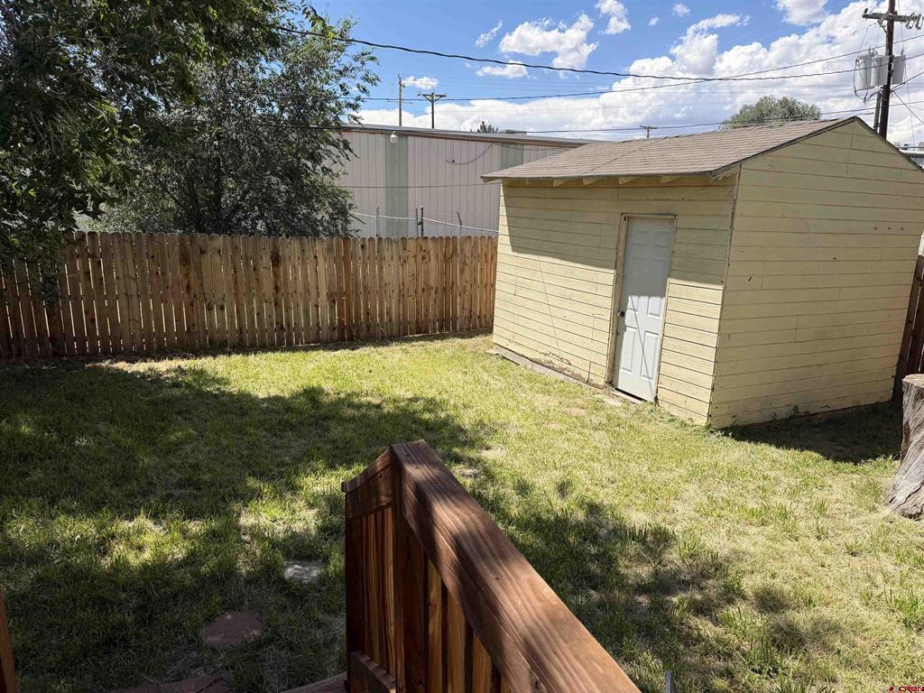 705 Jordan Place Cortez CO 81321